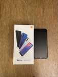 Smartfon XIAOMI Redmi Note 8T, 64GB, 6.3" Niebieski