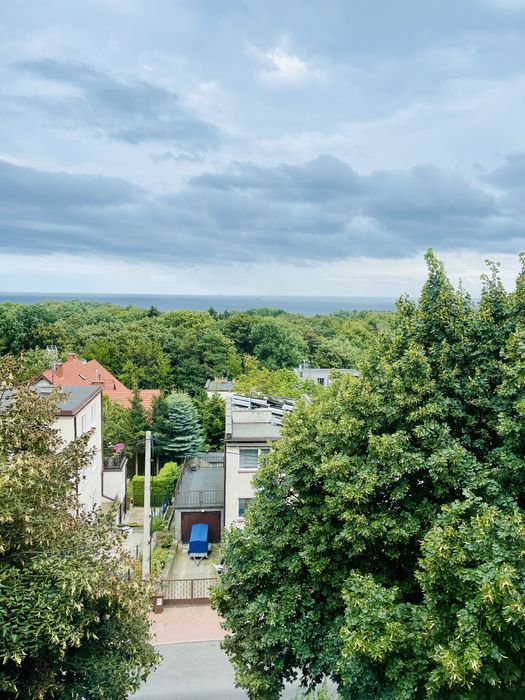 Wynajem mieszkania – Gdynia Redłowo – 6 miesięcy
