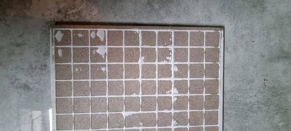 Płytki ceramiczne podłogowe 12 sztuk  rozm.  30x30