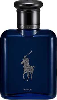Ralph Lauren Polo Blue Parfum 125ml.
