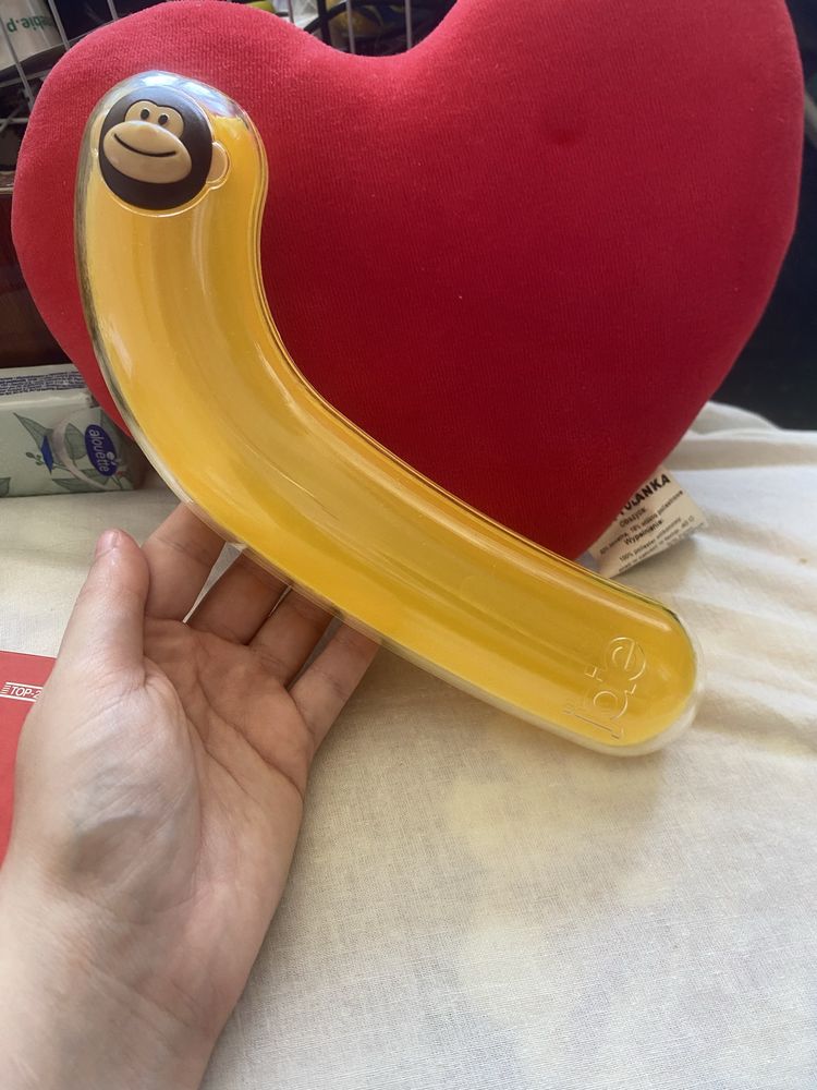 Pojemnik na banana