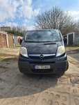 Opel Vivaro  Opel Vivaro Long"klimatyzacja*tempomat*