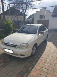 DAEWOO SENS 1.3 2011p