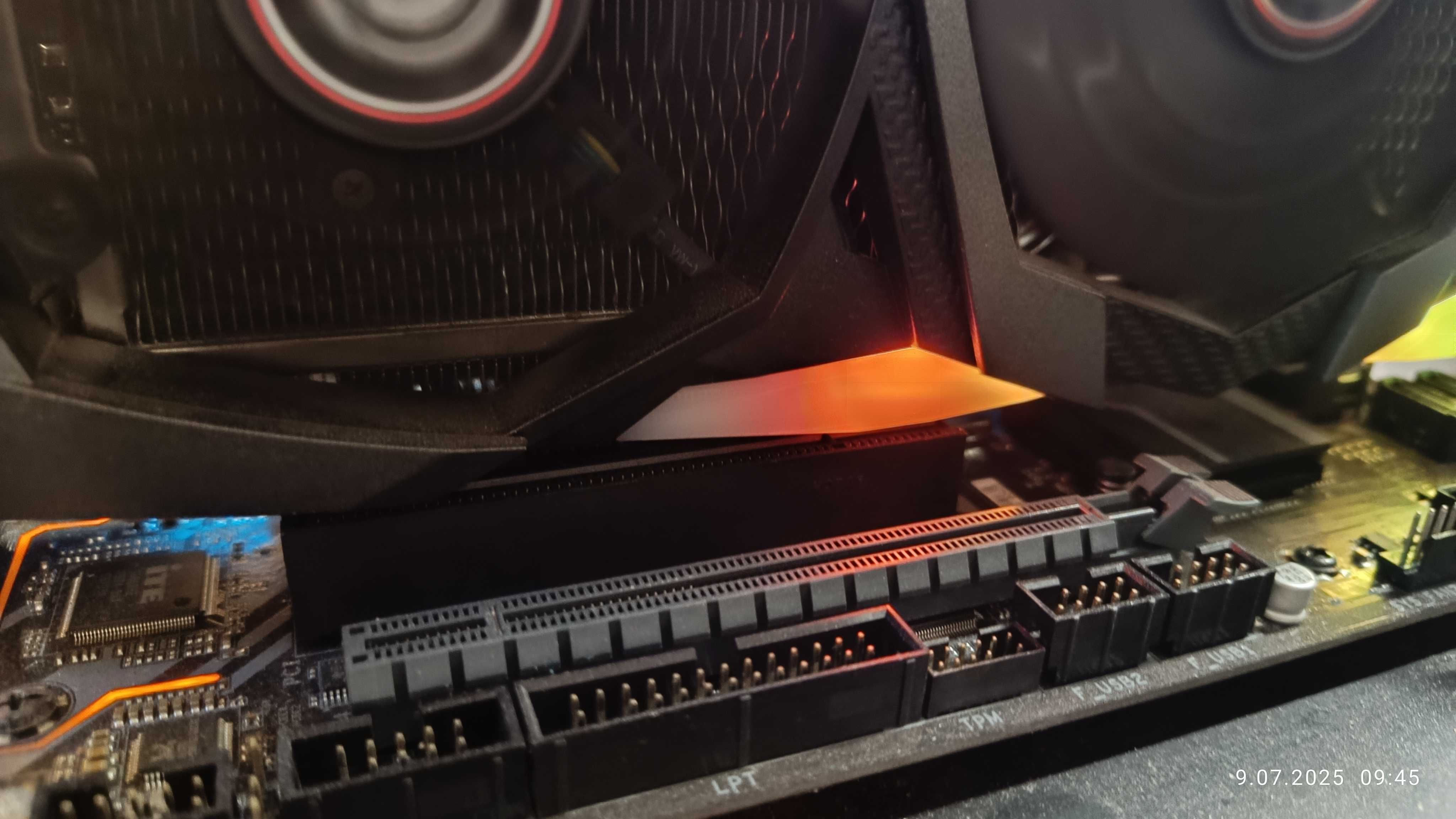Karta graficzna MSI RTX 2080  8GB GDDR6