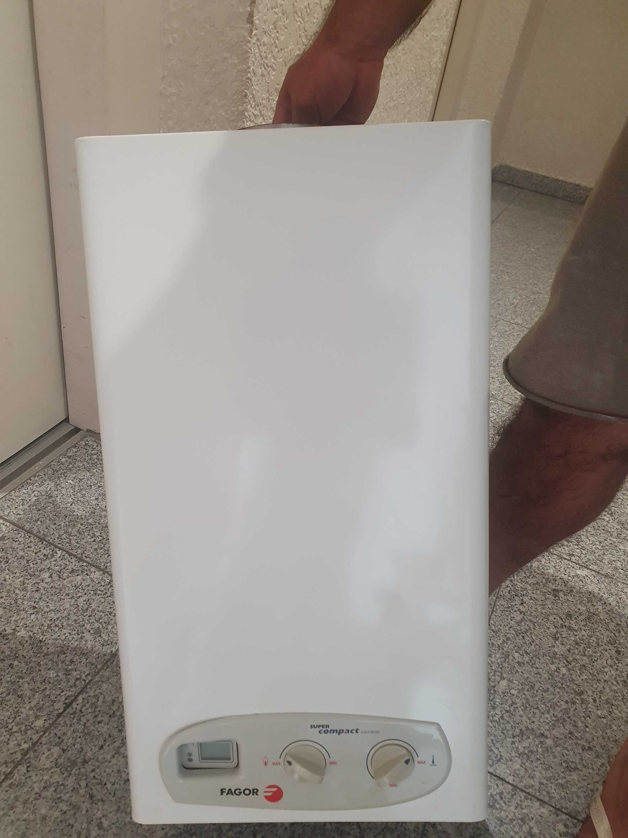 Vendo esquentador