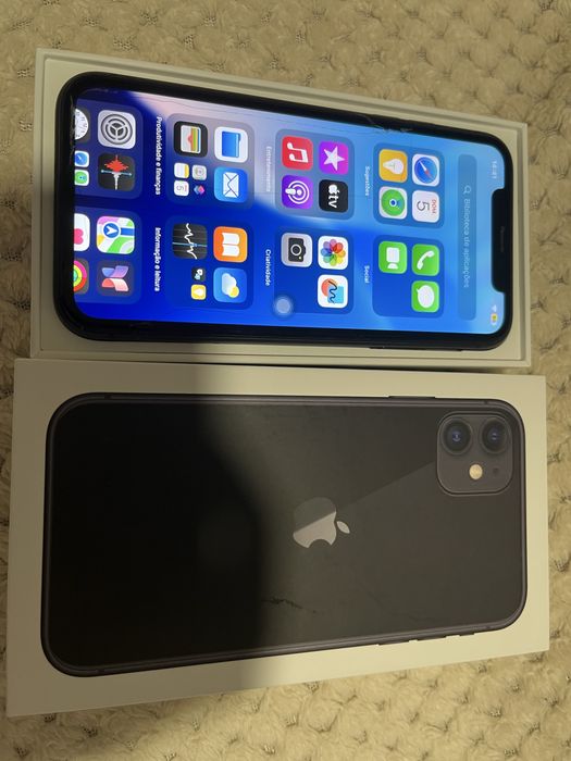 Iphone 11 128Gb