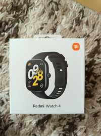 Продам Redmi watch 4 в идеале