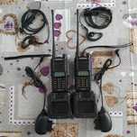 Рація Baofeng UV-9R PLUS 2шт у комплекті.