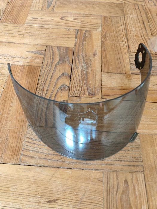 Viseira para capacete SHOEI nova