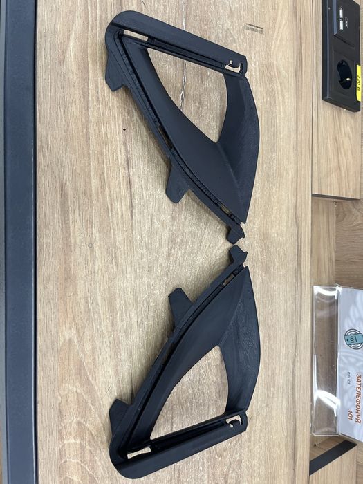 Заглушка Шевроле болт еув, CHEVROLET BOLT EUV, 42739817 42739818