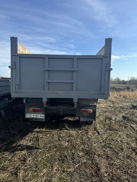 Продам камаз самосвал