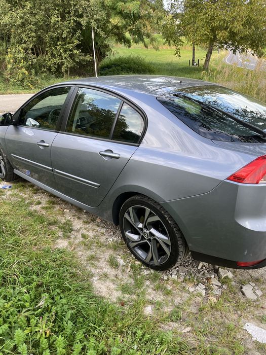 Renault Laguna 2.0 140 koni piekny stan