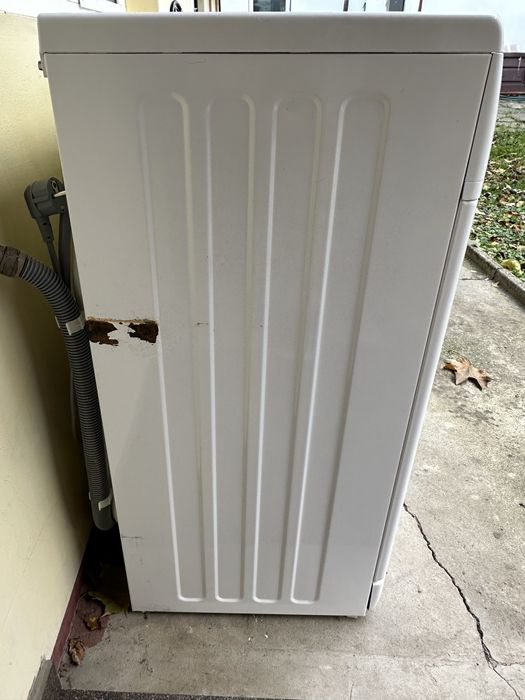 Пральна машина Whirlpool 7кг awxc 73433