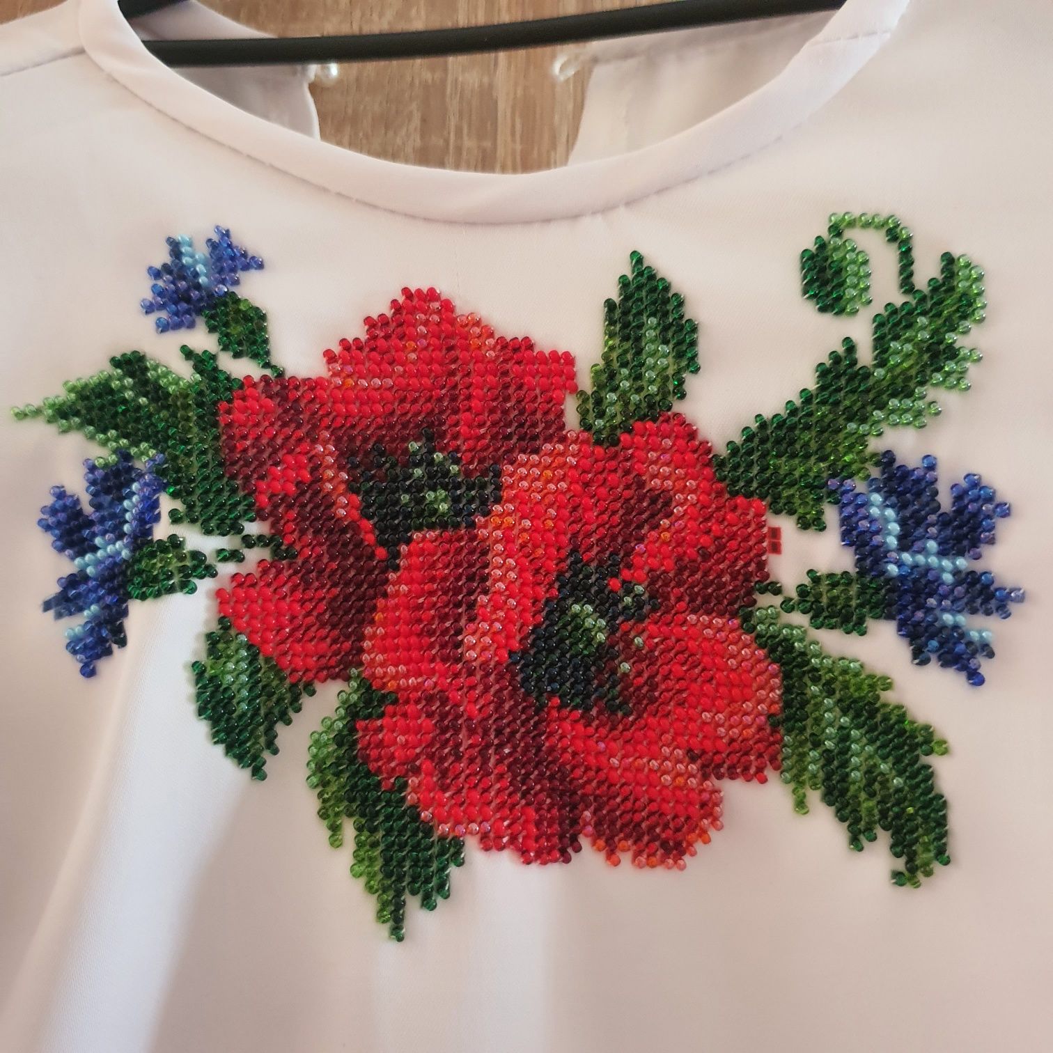 Вишиванка костюм