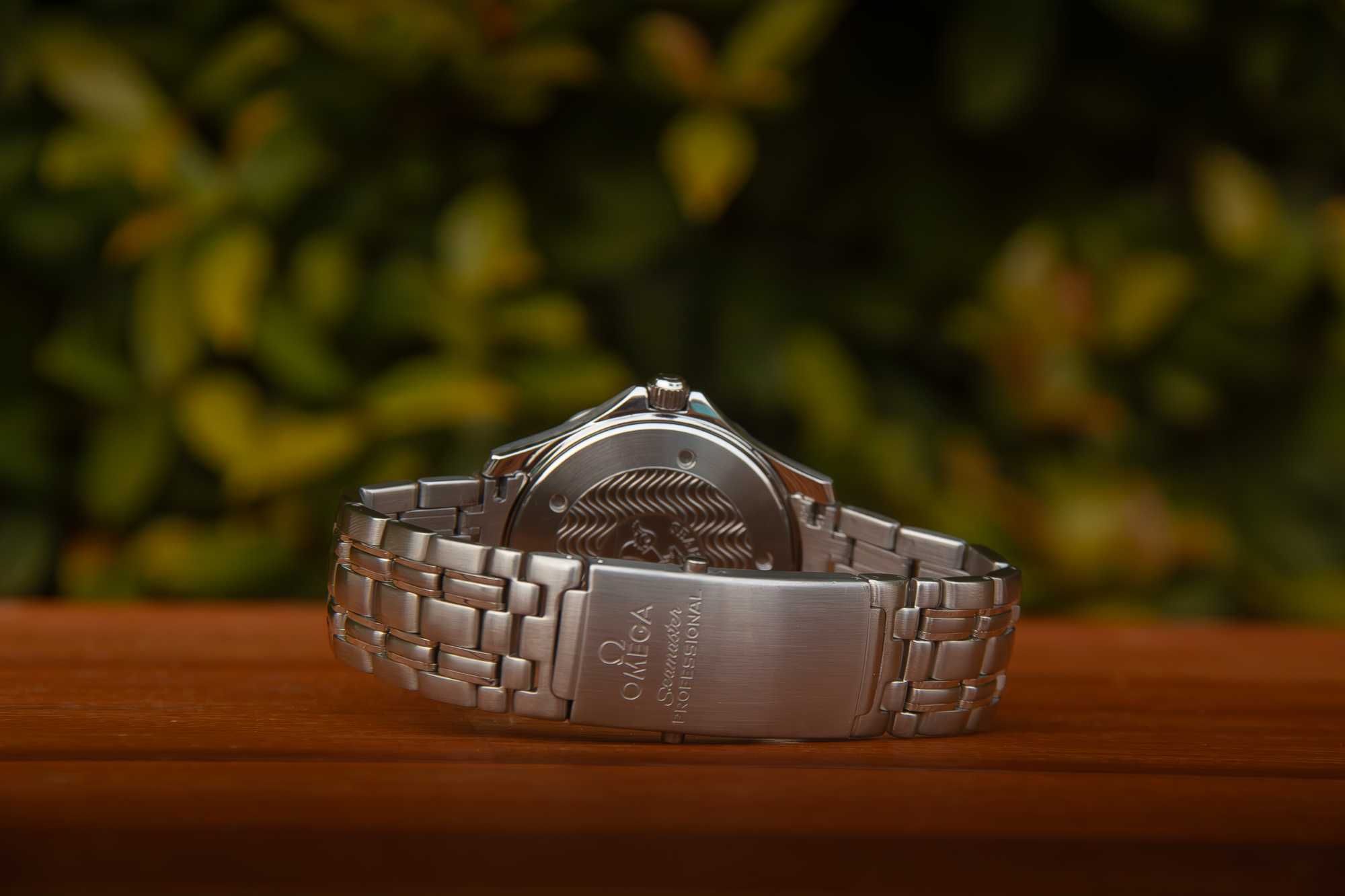 Omega Seamaster Diver 300 M | 2542.80.00