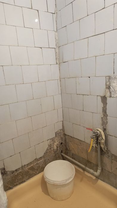 Кімната в гуртожитку Хімік