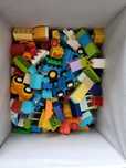 Sprzedam klocki LEGO Duplo ok. 3 kg