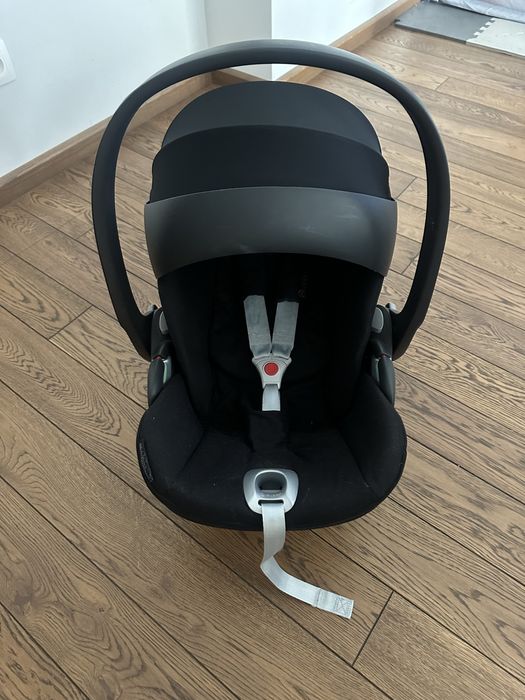 Fotelik samochodowy Cybex Cloud T