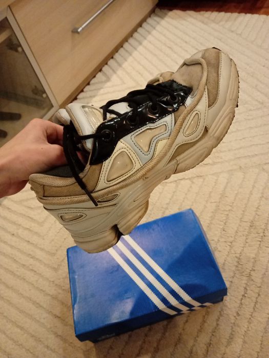 Raf Simons Ozweggo 3 раф симонс озвиги 3 рафы antei cylon антеи кулоны