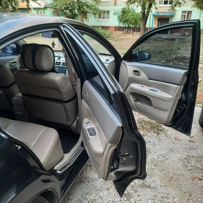 Продам авто chery elara