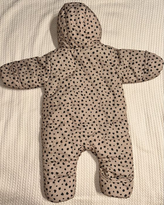 Комбінезон h&m, Єврозима/холодна осінь