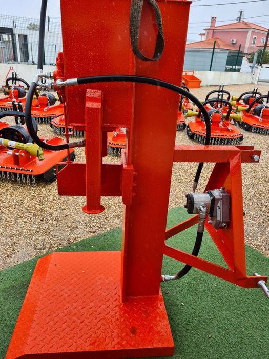 Rachador Lenha Profissional 15TON./ Nacional/Garantia /Transporte