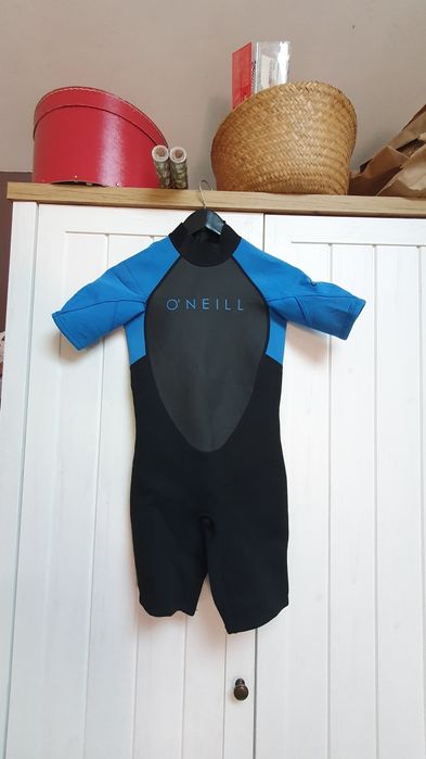 Pianka do sportów wodnych od Onil r.38