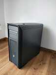 Komputer i5-6500 RX 570 8gb 16gb DDR4 SSD HDD