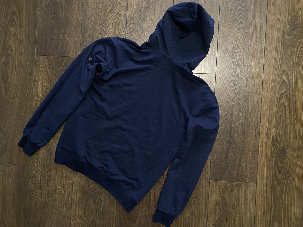 Худі кофта Stone Island