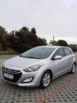 Hyundai i30 2012