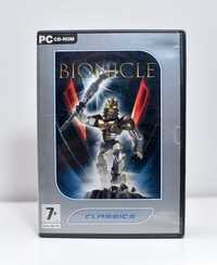 Gra PC # LEGO Bionicle