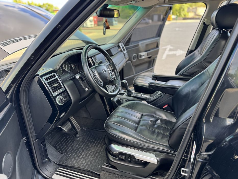 Продам  Land Rover без вложений