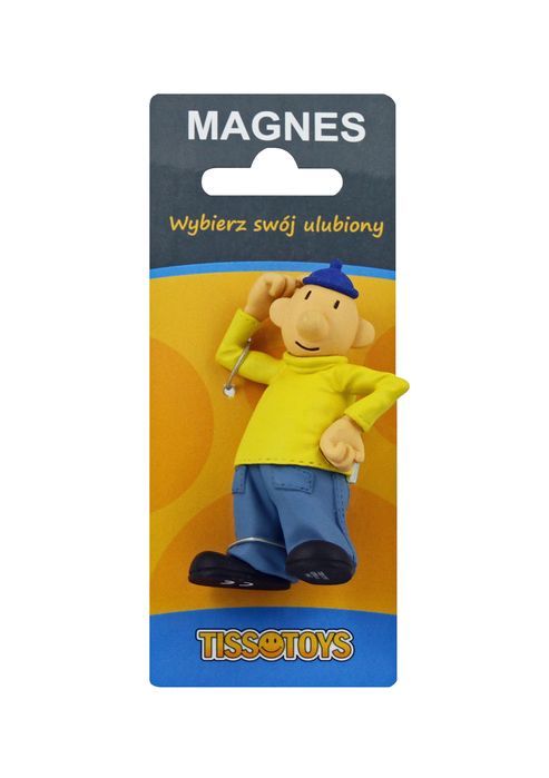 Magnes Pat 11044M Tisso-Toys