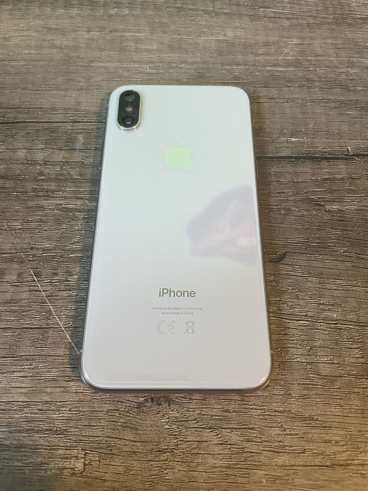 Sprzedam iphone Xs/X