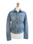 Dolce&Gabbana jeansowa kurtka vintage 34 36 38