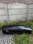 Thule Motion 800 XL box dachowy