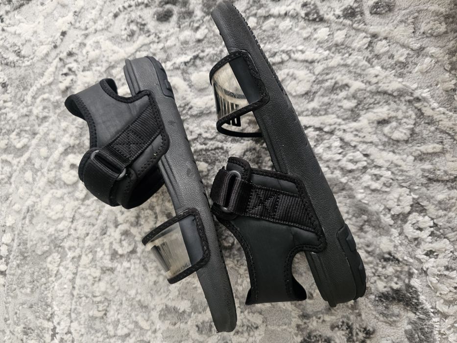 Сандали puma оригинал