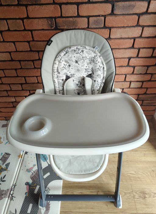 Krzesełko do Karmienia Baby Deisgn