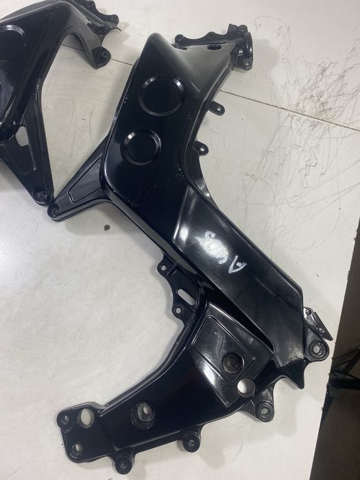 Honda NSR 125 Rama + Dokumentacja Niemiecka 1998 A405