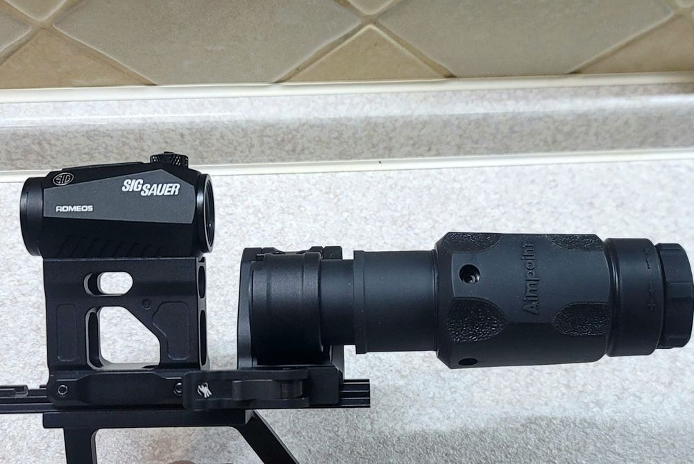 Крепление UNITY FAST™ Micro