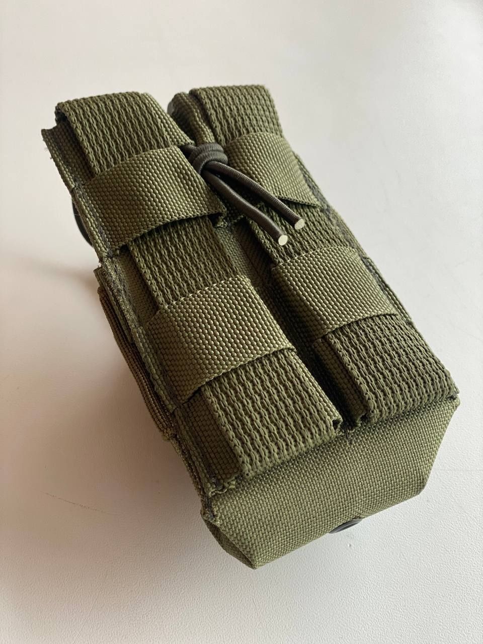 Підсумок під рацію універсальний