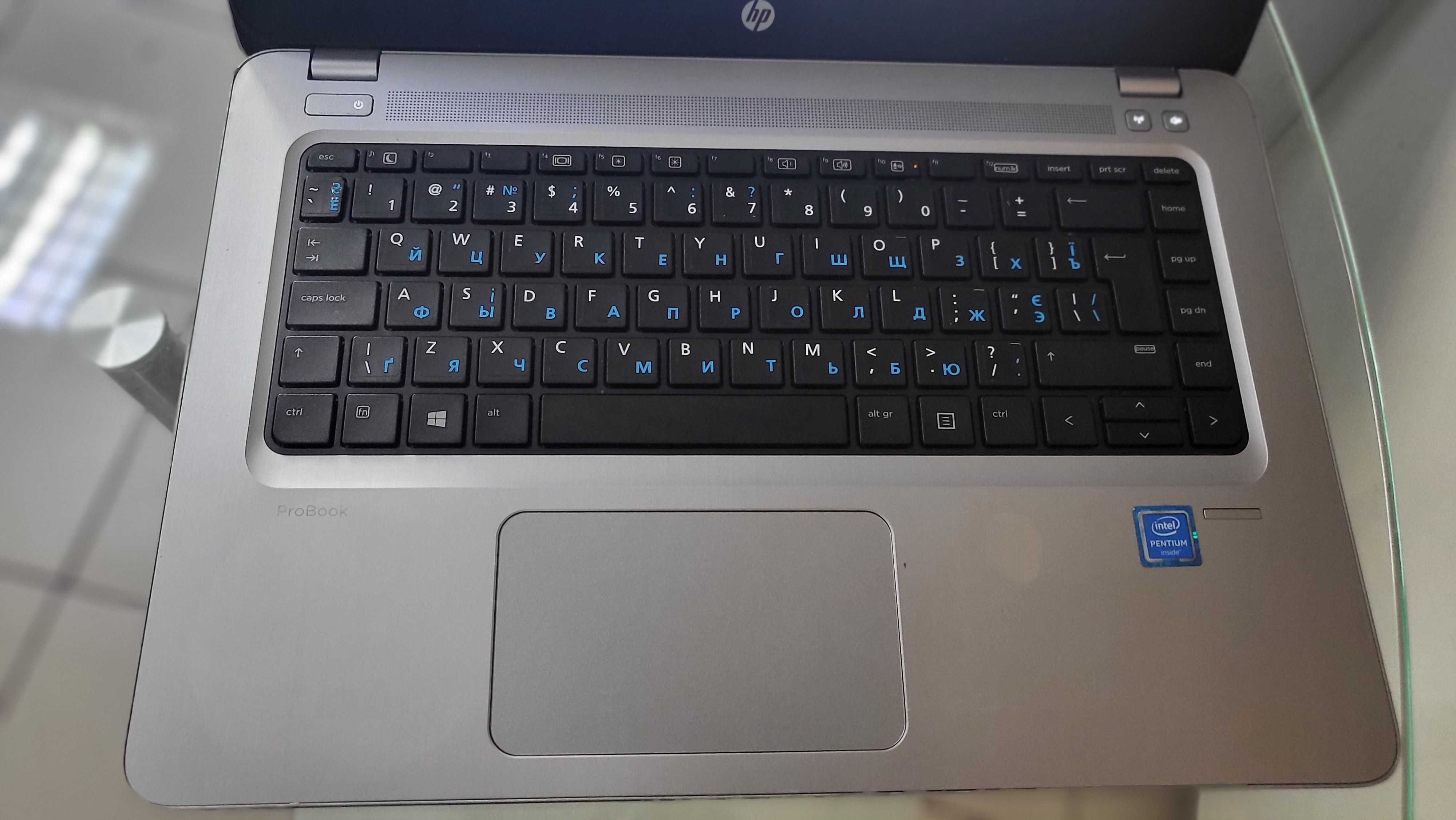 Ноутбук HP 440 G4