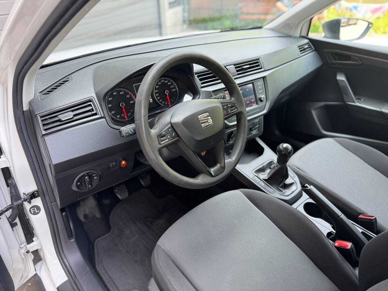 SEAT Arona 2019 FWD
