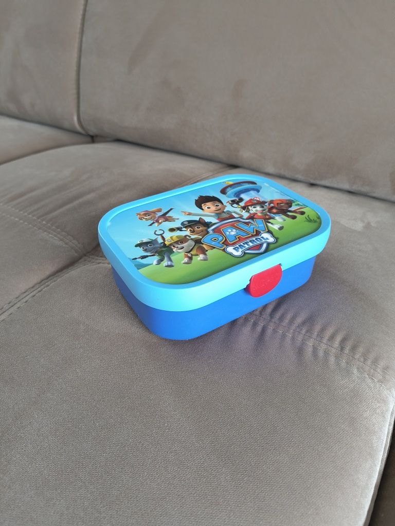 Mepal lunchbox śniadaniówka