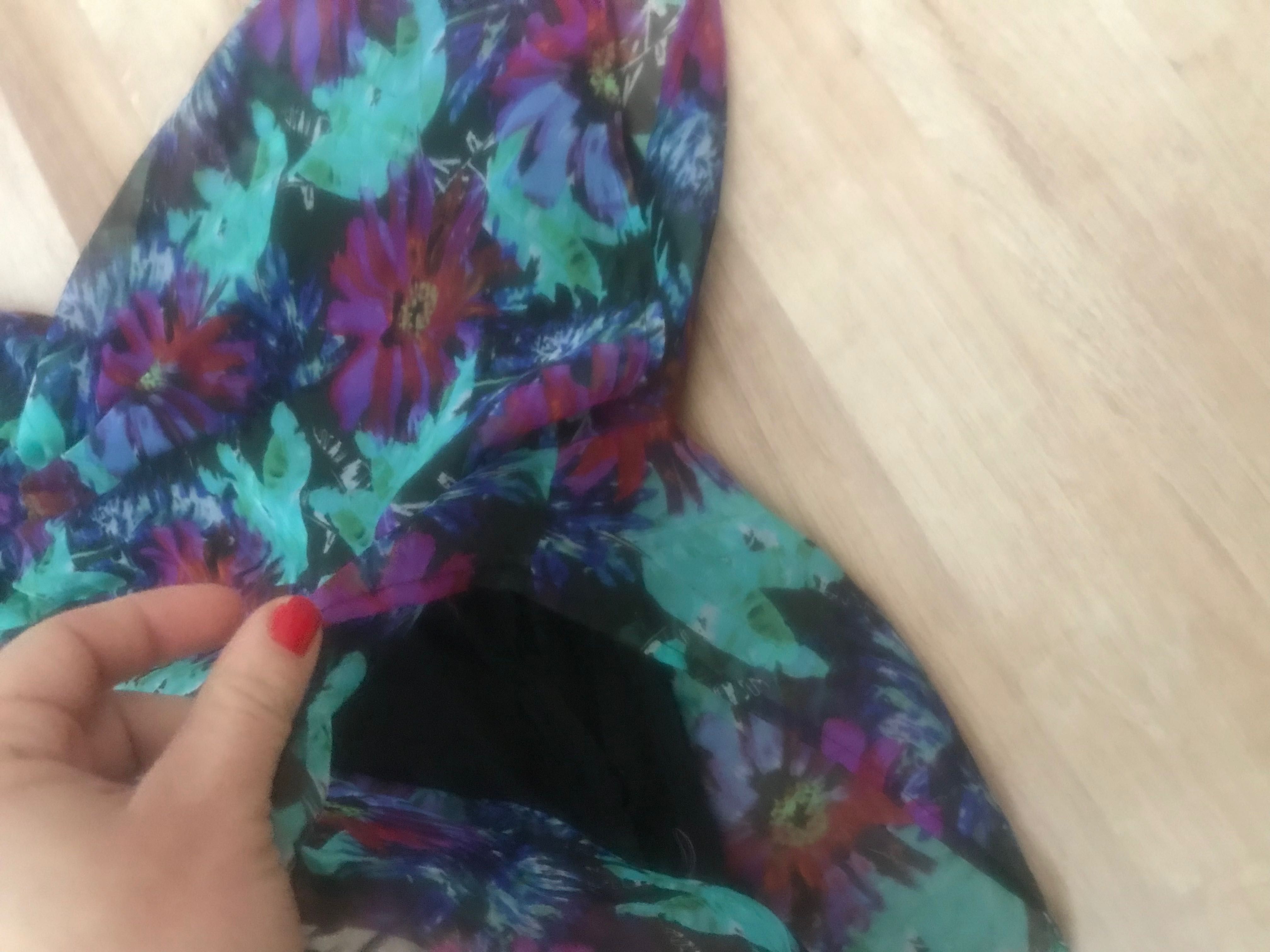 Kombinezon letni intimisimi calzedonia s