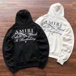 Hoodie Amiri c/Capuz