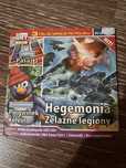Pingwinek Kelvin Pasaż 3 Hegemonia PC