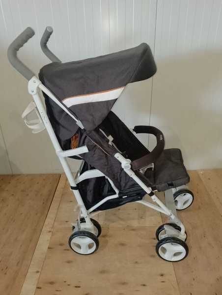[OUTLET] Inglesina Trip Wózek Spacerowy Z Przykryciem Caffe