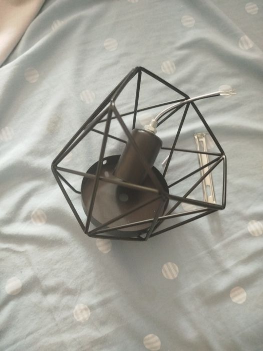 Candeeiro para quarto