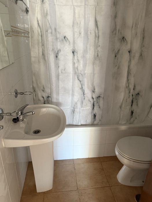 Apartamento T1 - Caldas da Rainha